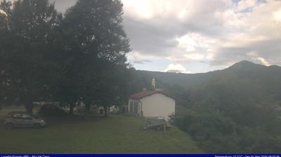 immagine della webcam nei dintorni di Sesta Godano: webcam Bedonia