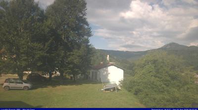 immagine della webcam nei dintorni di Farini: webcam Bedonia