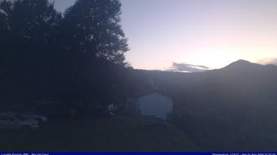 immagine della webcam nei dintorni di Varese Ligure: webcam Bedonia