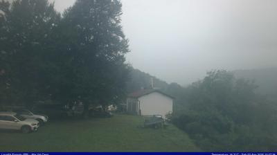 immagine della webcam nei dintorni di Morfasso: webcam Bedonia