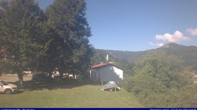 immagine della webcam nei dintorni di Borgo Val di Taro: webcam Bedonia