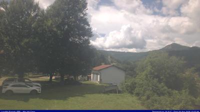 immagine della webcam nei dintorni di Borgo Val di Taro: webcam Bedonia