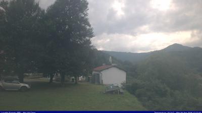 immagine della webcam nei dintorni di Borgo Val di Taro: webcam Bedonia