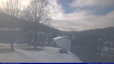 Preview delle webcam di Bedonia