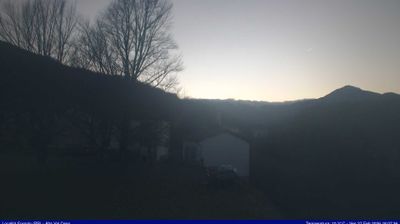 immagine della webcam nei dintorni di Carro: webcam Bedonia