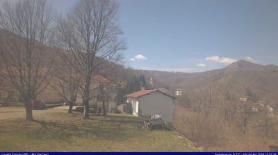 Preview delle webcam di Bedonia