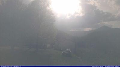 immagine della webcam nei dintorni di Morfasso: webcam Bedonia