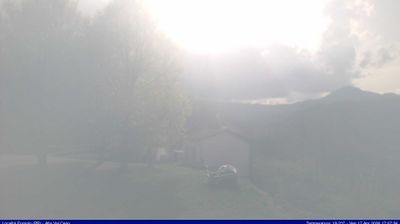 immagine della webcam nei dintorni di Cerignale: webcam Bedonia