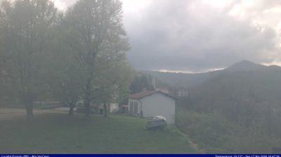 immagine della webcam nei dintorni di Borgo Val di Taro: webcam Bedonia