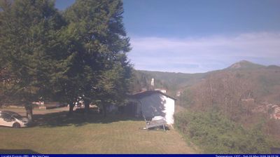 Preview delle webcam di Bedonia