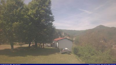 Preview delle webcam di Bedonia