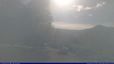immagine della webcam nei dintorni di Santo Stefano d'Aveto: webcam Bedonia