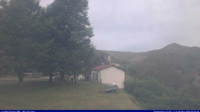 immagine della webcam nei dintorni di Varese Ligure: webcam Bedonia