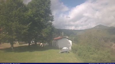 immagine della webcam nei dintorni di Sesta Godano: webcam Bedonia