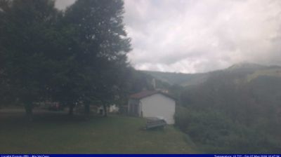 immagine della webcam nei dintorni di Varese Ligure: webcam Bedonia