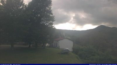 immagine della webcam nei dintorni di Farini: webcam Bedonia