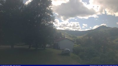 Preview delle webcam di Bedonia