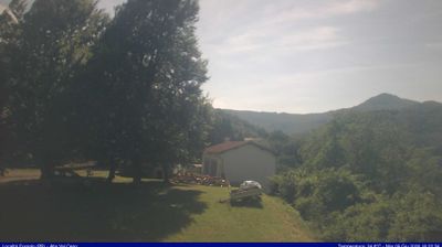 immagine della webcam nei dintorni di Sesta Godano: webcam Bedonia