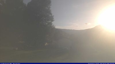 immagine della webcam nei dintorni di Sesta Godano: webcam Bedonia