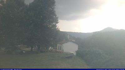 immagine della webcam nei dintorni di Sesta Godano: webcam Bedonia