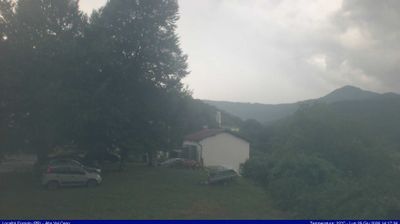 Preview delle webcam di Bedonia
