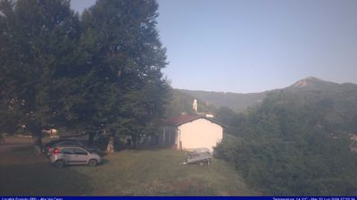 immagine della webcam nei dintorni di Borgo Val di Taro: webcam Bedonia