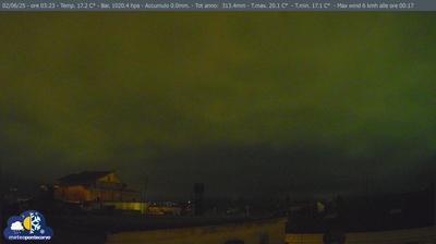 immagine della webcam nei dintorni di Gianola: webcam Pontecorvo