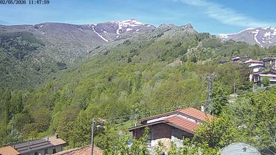 immagine della webcam nei dintorni di Viola: webcam Ormea