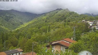 immagine della webcam nei dintorni di San Giacomo di Roburent: webcam Ormea