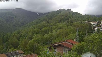 immagine della webcam nei dintorni di Prato Nevoso: webcam Ormea