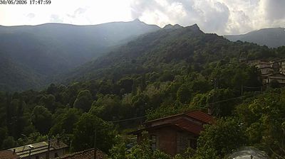 immagine della webcam nei dintorni di Frabosa Soprana: webcam Ormea