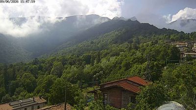 immagine della webcam nei dintorni di Prato Nevoso: webcam Ormea