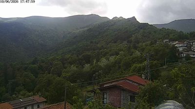 immagine della webcam nei dintorni di Saint Grée: webcam Ormea