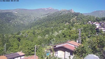 immagine della webcam nei dintorni di Lurisia: webcam Ormea