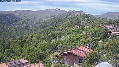 immagine della webcam nei dintorni di Roburent: webcam Ormea