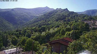 immagine della webcam nei dintorni di Prato Nevoso: webcam Ormea