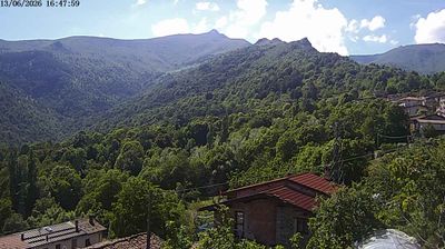 immagine della webcam nei dintorni di Mendatica: webcam Ormea