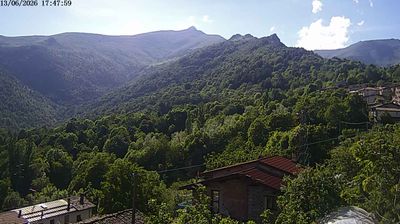 immagine della webcam nei dintorni di Prato Nevoso: webcam Ormea