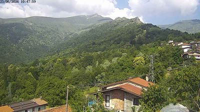 immagine della webcam nei dintorni di Frabosa Soprana: webcam Ormea