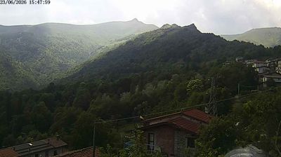 immagine della webcam nei dintorni di Frabosa Soprana: webcam Ormea