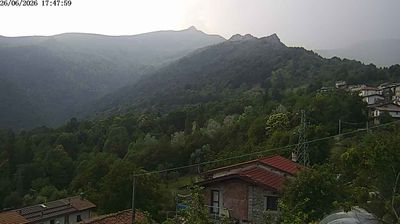 immagine della webcam nei dintorni di Prato Nevoso: webcam Ormea