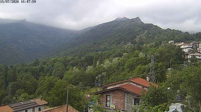 immagine della webcam nei dintorni di Frabosa Soprana: webcam Ormea
