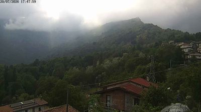 immagine della webcam nei dintorni di Garessio: webcam Ormea