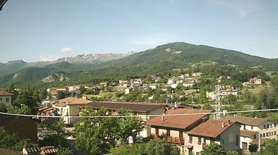 immagine della webcam nei dintorni di Coriano: webcam Busana