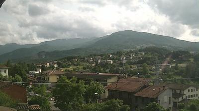 immagine della webcam nei dintorni di Villa Minozzo: webcam Busana