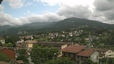 immagine della webcam nei dintorni di Fivizzano: webcam Busana
