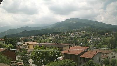 immagine della webcam nei dintorni di Cerreto Laghi: webcam Busana
