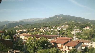 immagine della webcam nei dintorni di Villa Minozzo: webcam Busana