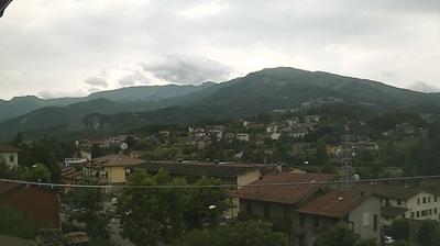 immagine della webcam nei dintorni di Fivizzano: webcam Busana