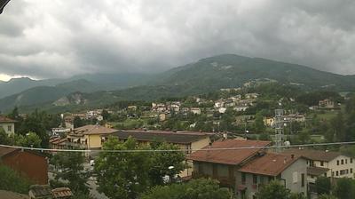 immagine della webcam nei dintorni di Pratospilla: webcam Busana